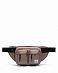 Сумка поясная Herschel Eighteen Pine Bark Black отзывы