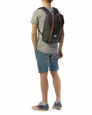 herschel retreat 14l
