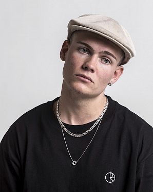 Кепка летняя Kangol Tropic 504 0287BC Beige Кепка летняя Kangol Tropic 504 0287BC Beige