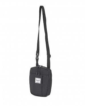 Сумочка через плечо для документов Herschel Cruz Black Сумочка через плечо для документов Herschel Cruz Black