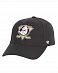 Бейсболка '47 Brand MVP WBV Anaheim Ducks I Black Gold отзывы