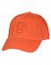 Бейсболка  '47 Brand Clean Up San Francisco Giants Orange отзывы