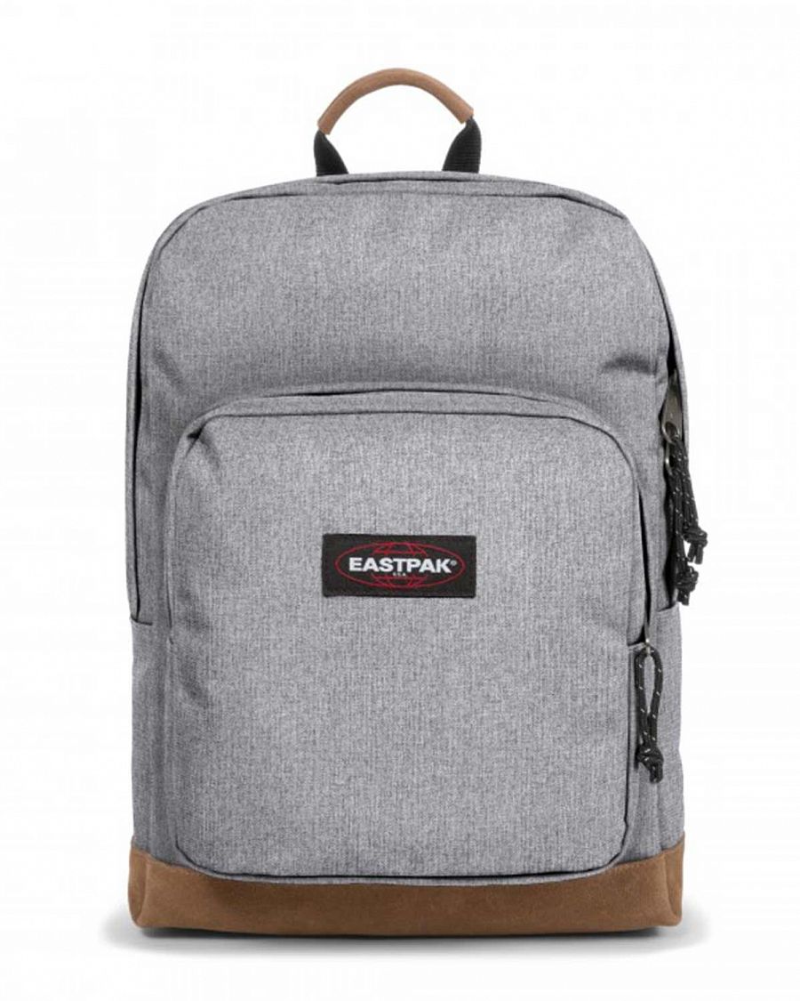 Рюкзак водоотталкивающий с отделом для 15 ноутбука Eastpak Houston Sunday отзывы Рюкзак водоотталкивающий с отделом для 15 ноутбука Eastpak Houston Sunday отзывы