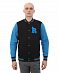 Толстовка Iriedaily College 2 Jacket Black отзывы