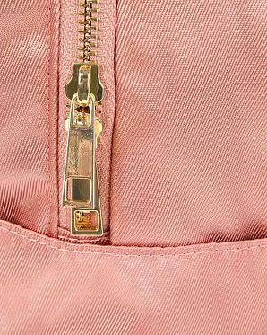 Рюкзак водостойкий Legato Largo Japan Nylon LT-C2151 Pink