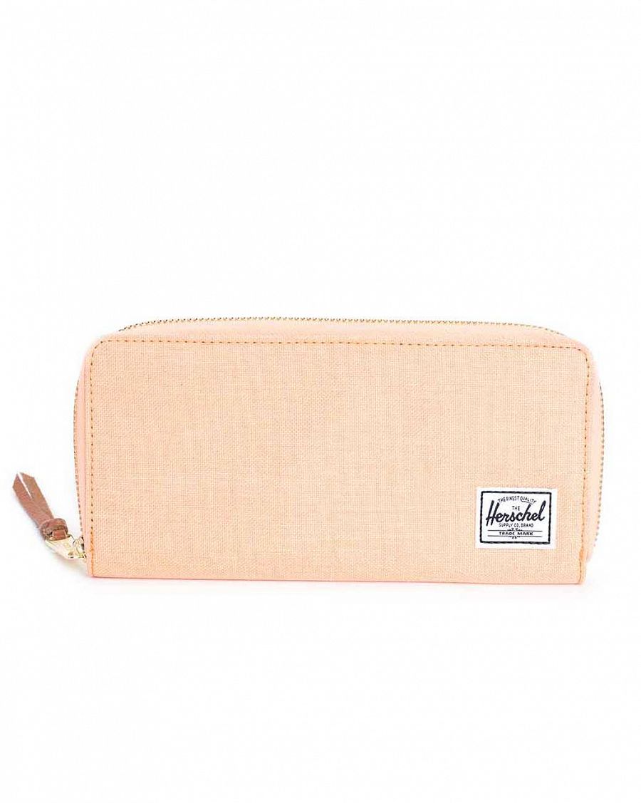 Кошелек женский большой Herschel Avenue Washed Mango отзывы Кошелек женский большой Herschel Avenue Washed Mango отзывы