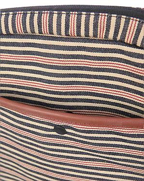 Сумка водоотталкивающая через плечо для ноутбука 11 HEX Academy MacBook Air Cabana