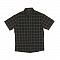 Рубашка Spitfire Trujillo Sunspot Black отзывы