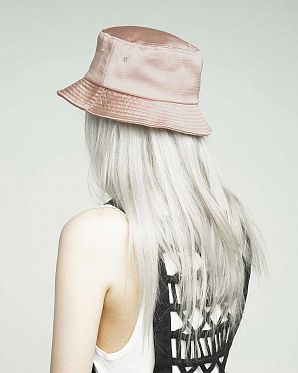 Панама Kangol K5271 LIQUID MERCURY BUCKET Dusty Rose Панама Kangol K5271 LIQUID MERCURY BUCKET Dusty Rose