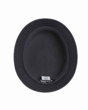 Панама легкая летняя Kangol K3299HT TROPIC BIN Black Панама легкая летняя Kangol K3299HT TROPIC BIN Black