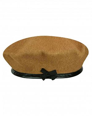 Берет Kangol Monty Beret 0248HT Wood Берет Kangol Monty Beret 0248HT Wood