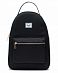 Рюкзак городской небольшой Herschel Nova Small Black