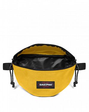 Сумка на пояс Eastpak Springer Canoe Yellow Сумка на пояс Eastpak Springer Canoe Yellow