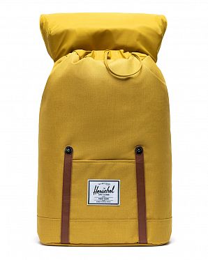 Рюкзак с отделением для 15 ноутбука Herschel Retreat 10066 Arrowwood Crosshatch