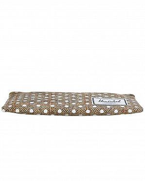 Клатч Herschel Network Large Harris Tweed White Polka dot Клатч Herschel Network Large Harris Tweed White Polka dot