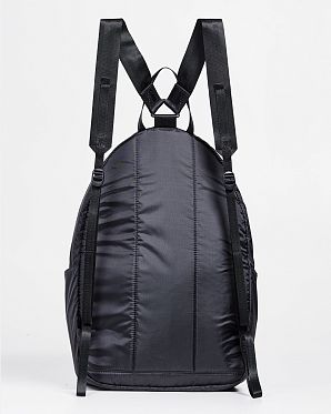 Рюкзак Herschel Studio City Pack Ripstop 10593 Black Рюкзак Herschel Studio City Pack Ripstop 10593 Black