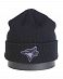 Шапка с подворотом '47 Brand Baseball Toronto Blue Jays Black отзывы