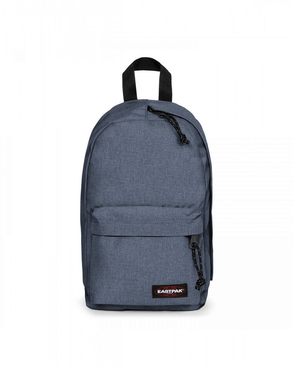 Рюкзак городской на одной лямке Eastpak Litt Crafty Jeans отзывы