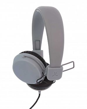 Наушники с микрофоном проводные складные WeSC Piston Limestone