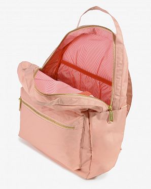 Рюкзак городской для 13 ноутбука Herschel Nova Mid Light ROSETTE Рюкзак городской для 13 ноутбука Herschel Nova Mid Light ROSETTE