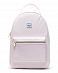 Рюкзак городской для 13 ноутбука Herschel Nova Mid-Volume Rosewater Pastel отзывы