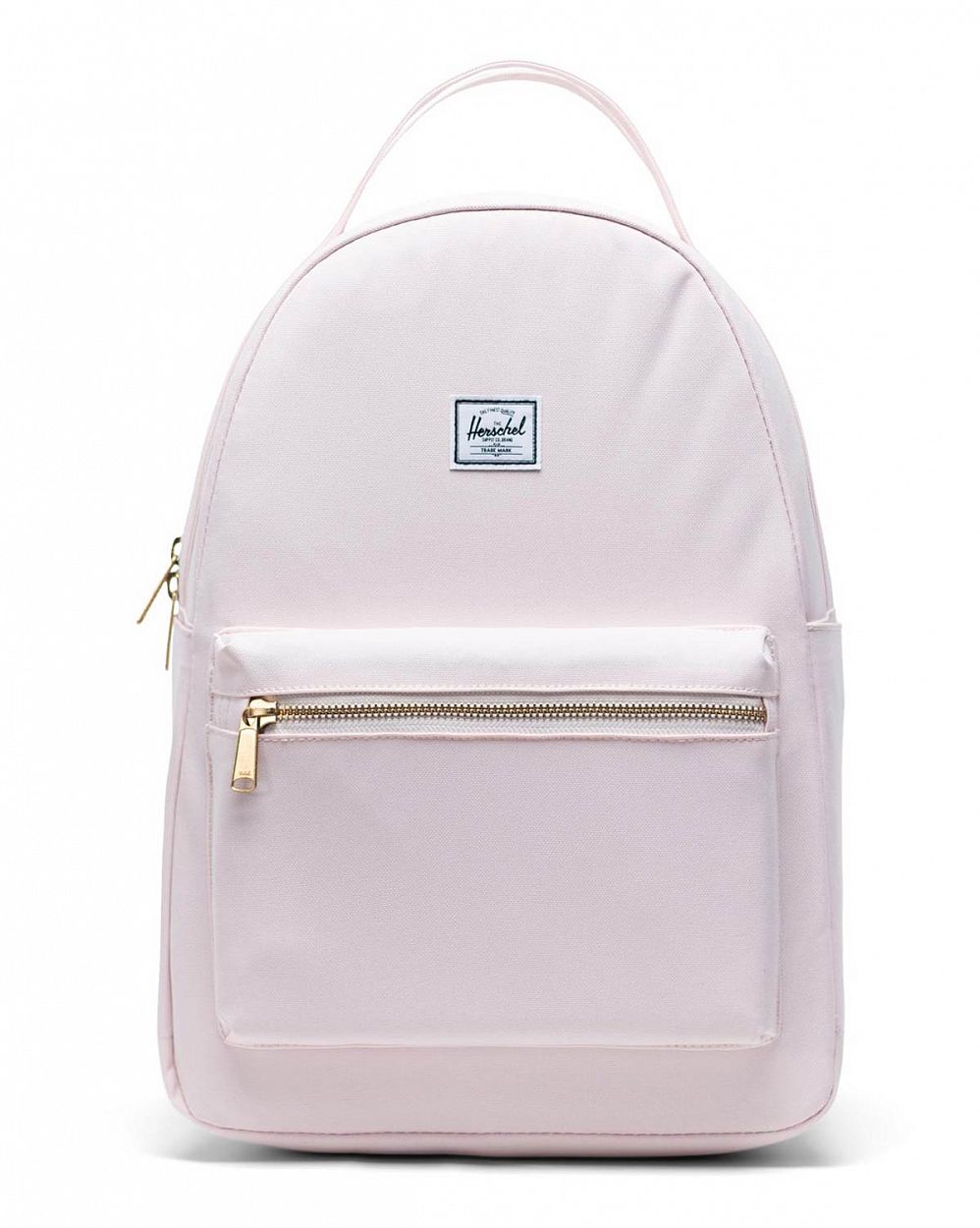 Рюкзак городской для 13 ноутбука Herschel Nova Mid-Volume Rosewater Pastel отзывы