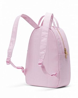 Рюкзак городской небольшой Herschel Nova Small Pink Lady Рюкзак городской небольшой Herschel Nova Small Pink Lady