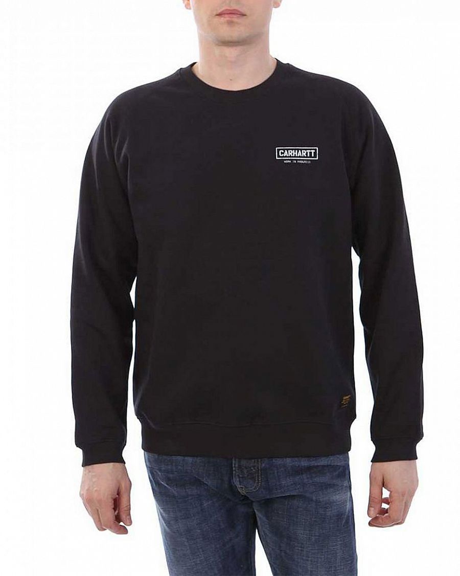 Толстовка свитшот Urban Classics Code Black отзывы Толстовка свитшот Urban Classics Code Black отзывы