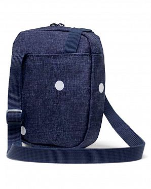 Сумочка через плечо для документов Herschel Cruz POLK X PCT Сумочка через плечо для документов Herschel Cruz POLK X PCT