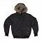 Куртка Zoo York Infiltrator Black отзывы