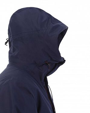 Парка мужская зимняя Didriksons 1913 Marcel Navy