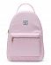 Рюкзак городской для 13 ноутбука Herschel Nova Mid-Volume Pink Lady отзывы