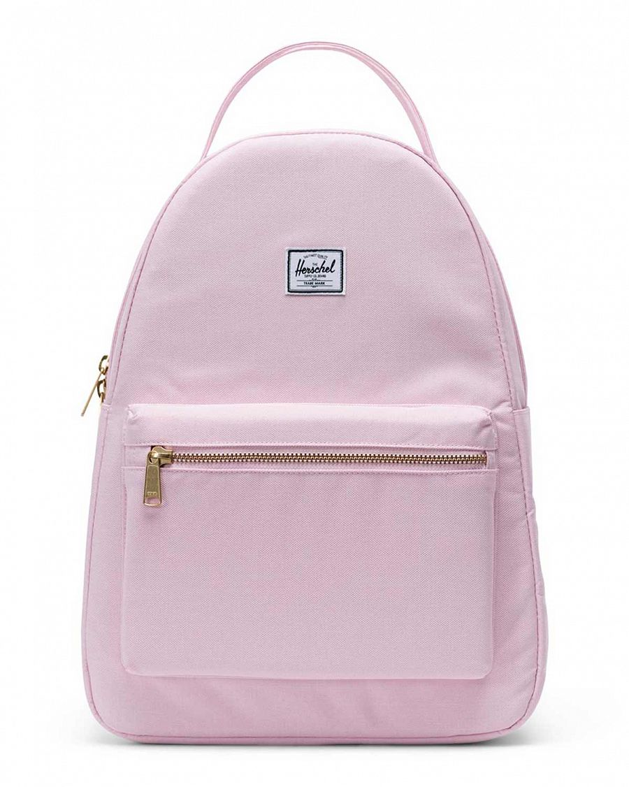 Рюкзак городской для 13 ноутбука Herschel Nova Mid-Volume Pink Lady отзывы