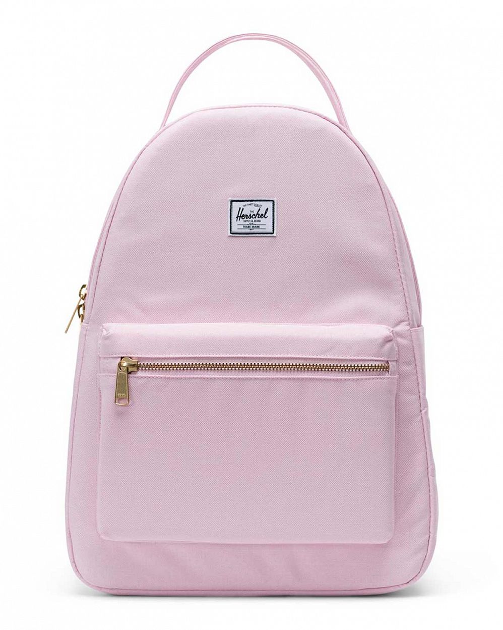 Рюкзак городской для 13 ноутбука Herschel Nova Mid-Volume Pink Lady отзывы