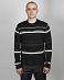 Свитер Spitfire Frazzled Sweater Black отзывы