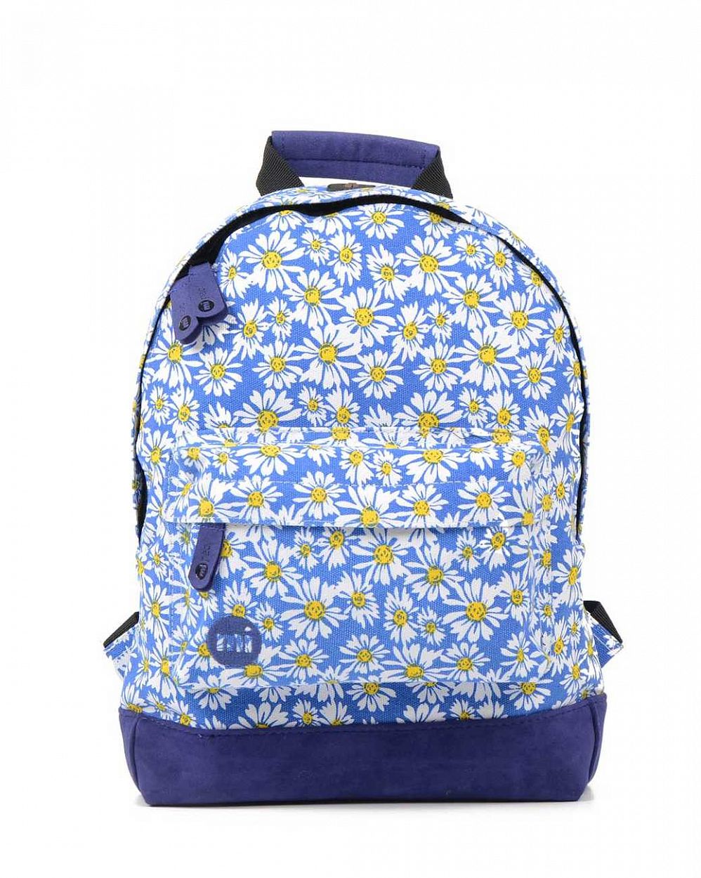 Рюкзак детский Mi-Pac Mini Daisy Crazy Blue отзывы