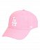 Бейсболка '47 Brand MVP Los Angeles Dodgers MVP12WBV - II Pink отзывы