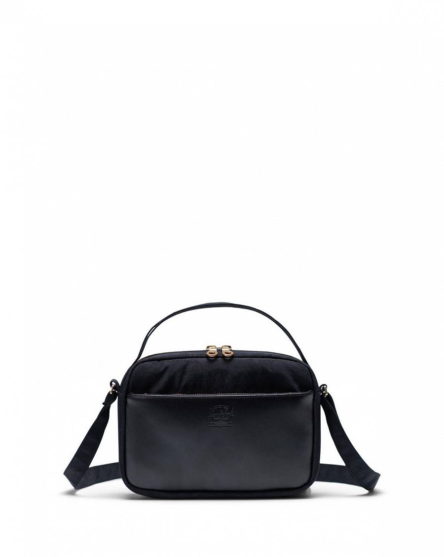 Сумка кроссбоди Herschel Orion Crossbody Black отзывы Сумка кроссбоди Herschel Orion Crossbody Black отзывы