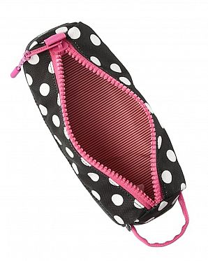 Пенал Herschel Settlement Case Polka dot Fandango pink Пенал Herschel Settlement Case Polka dot Fandango pink