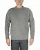 Свитер мужской шерстяной Carhartt WIP Grey Heather