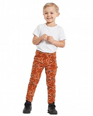 Брюки детские Monte PR Orange Брюки детские Monte PR Orange