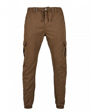 Джоггеры мужские карго Urban Classics Ground Джоггеры мужские карго Urban Classics Ground