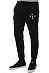 Штаны спортивные Madness Madmen Sweat Pant Black отзывы