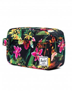 Пенал\дорожная сумочка Herschel Chapter Jungle Hoffman Пенал\дорожная сумочка Herschel Chapter Jungle Hoffman