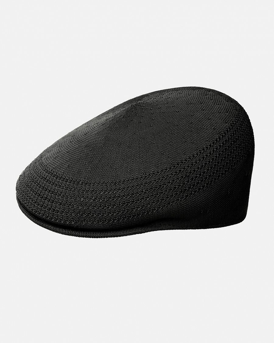 Кепка летняя Kangol K3208HT TROPIC 507 VENTAIR Black отзывы Кепка летняя Kangol K3208HT TROPIC 507 VENTAIR Black отзывы