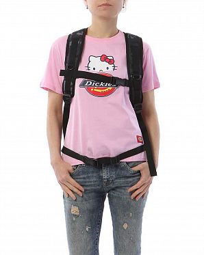 Рюкзак городской Obey Propaganda Classic Grey Рюкзак городской Obey Propaganda Classic Grey