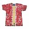 Футболка Altamont Beatnik Red отзывы