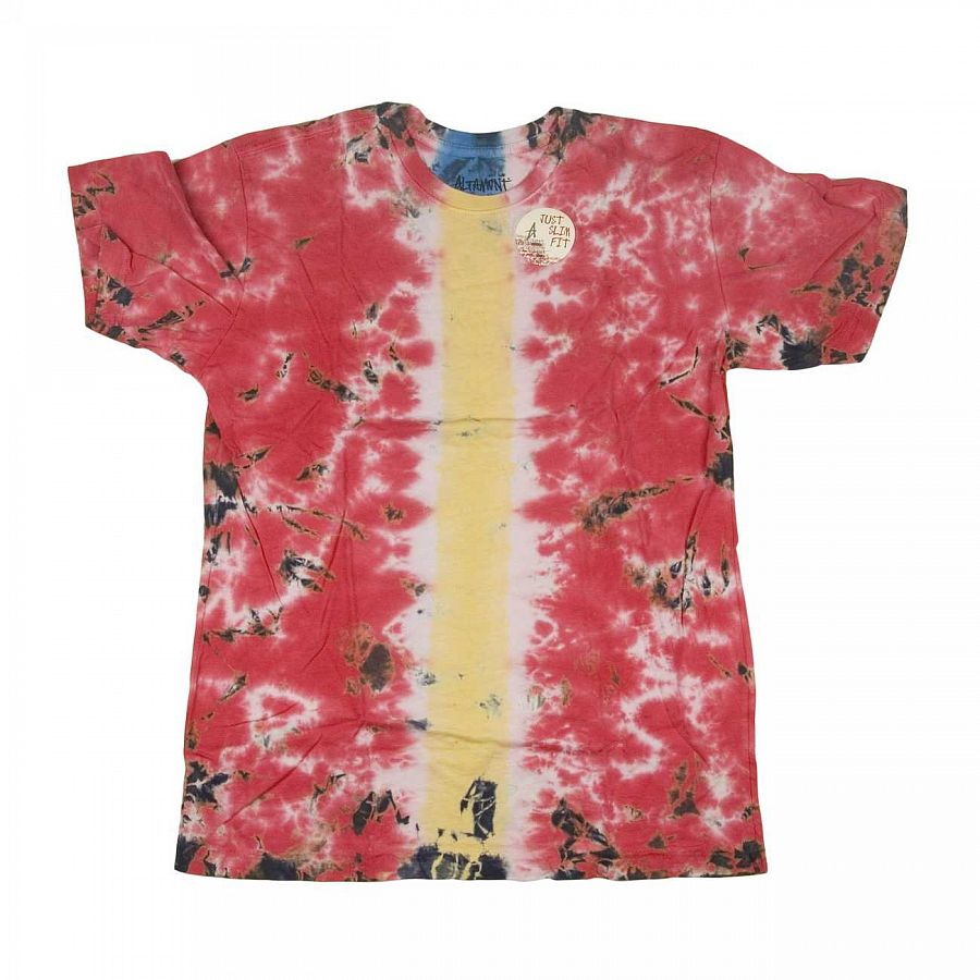 Футболка Altamont Beatnik Red отзывы