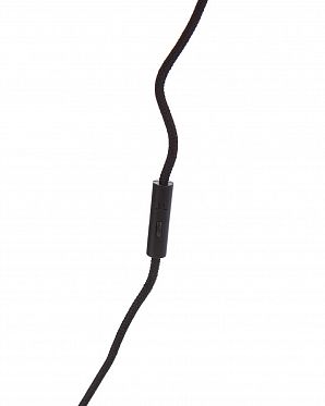 Наушники с микрофоном проводные WeSC Oboe On Ear Headphones Imperial Blue