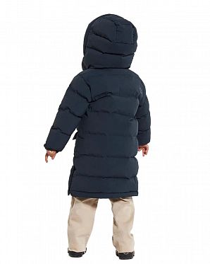 Куртка детская Didriksons SNOFRID Navy Куртка детская Didriksons SNOFRID Navy
